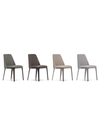 Hide Dining Chair