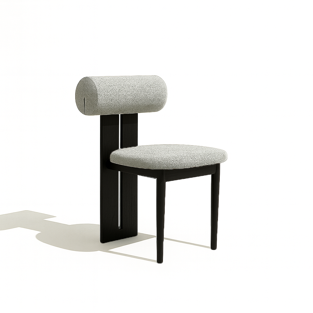 Hippo Chair by Norr11