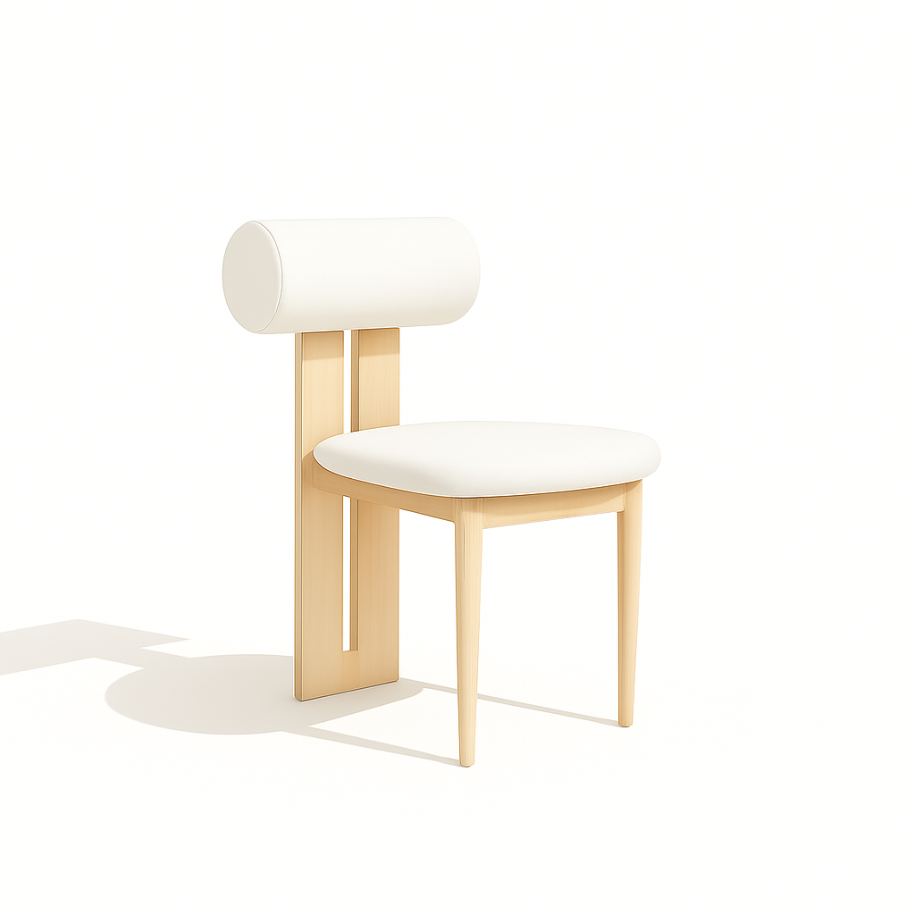 Hippo Chair by Norr11