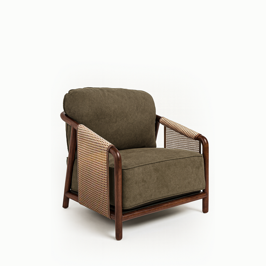 Cove Armchair