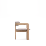 Ladder Back Dining Chair