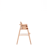 High Chair with backrest By Nanna Ditzel