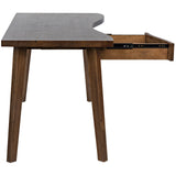 Curva Desk