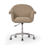 Shearling Desk Chair