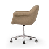 Shearling Desk Chair