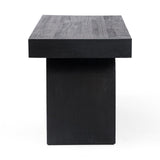 Summit Sculpt Desk