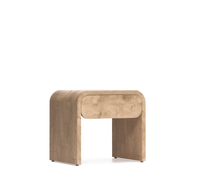 Arch Nightstand