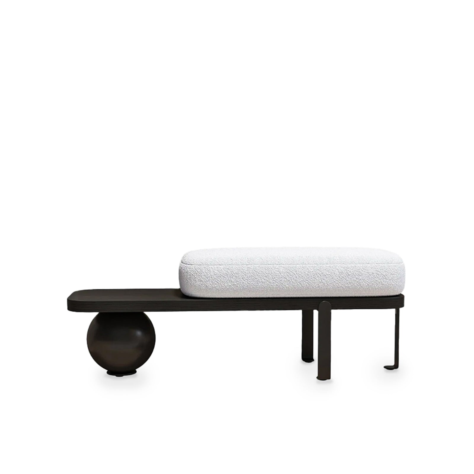 GOA Bench By Lerre Vevaud