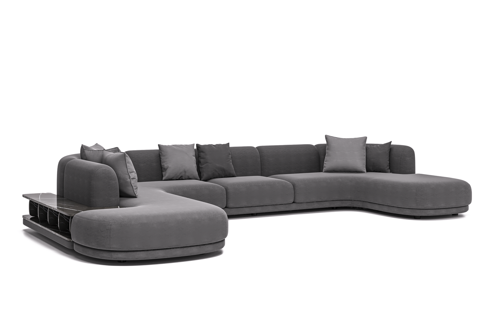 325 U-shape
