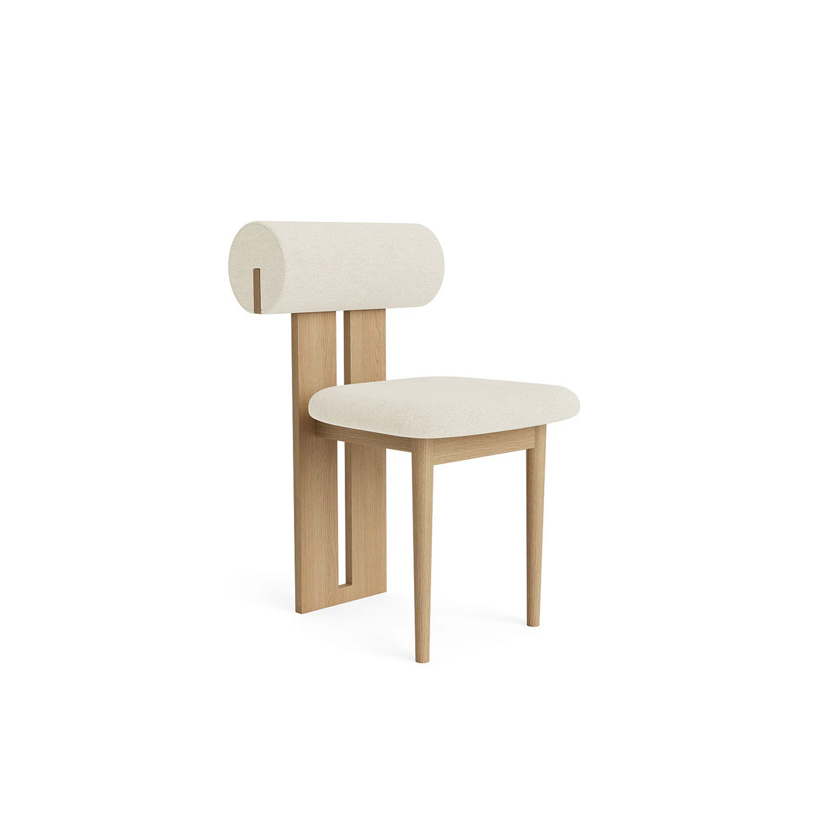 Hippo Dining Chair
