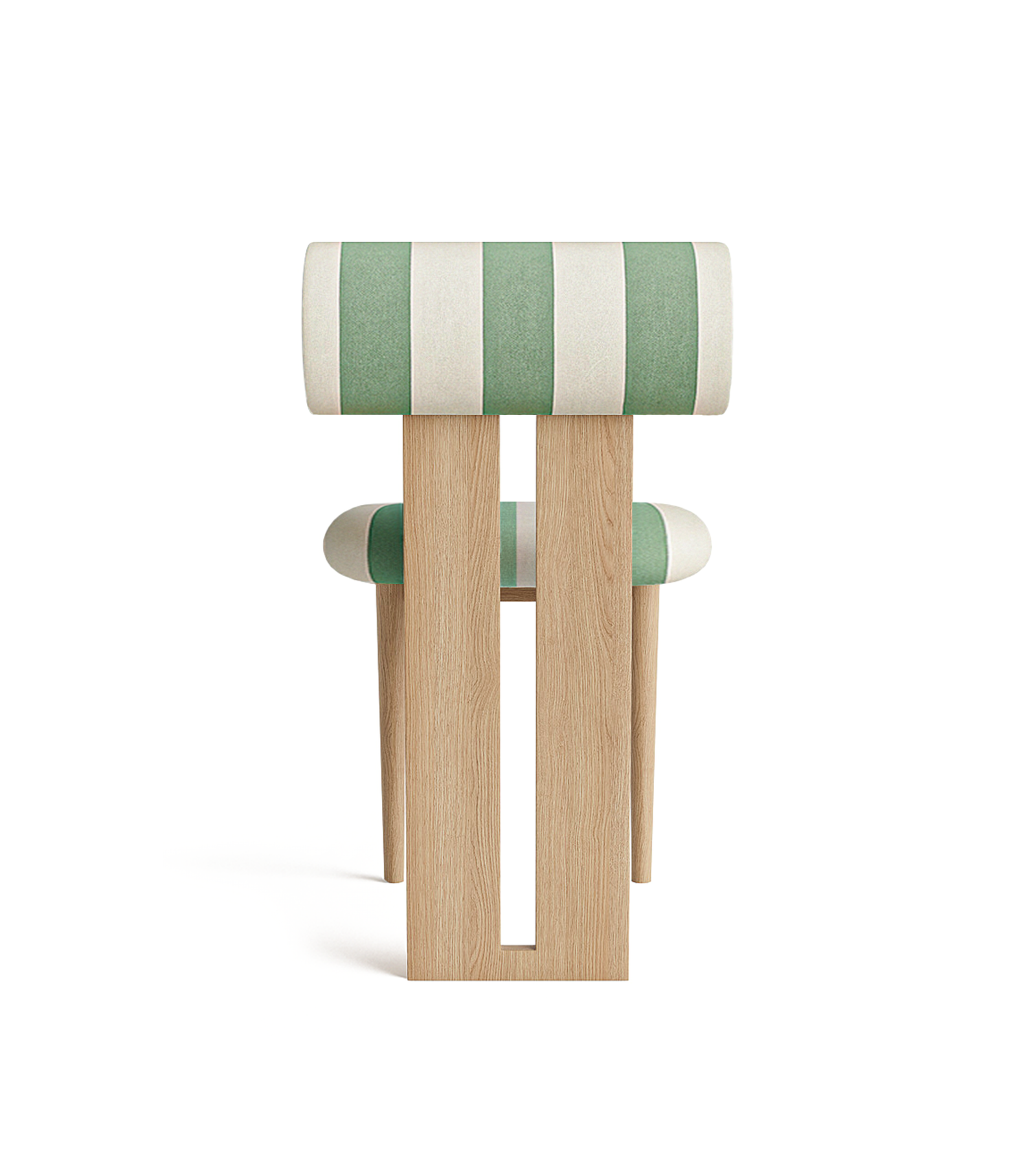 Hippo Dining Chair
