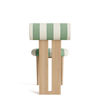 Hippo Dining Chair