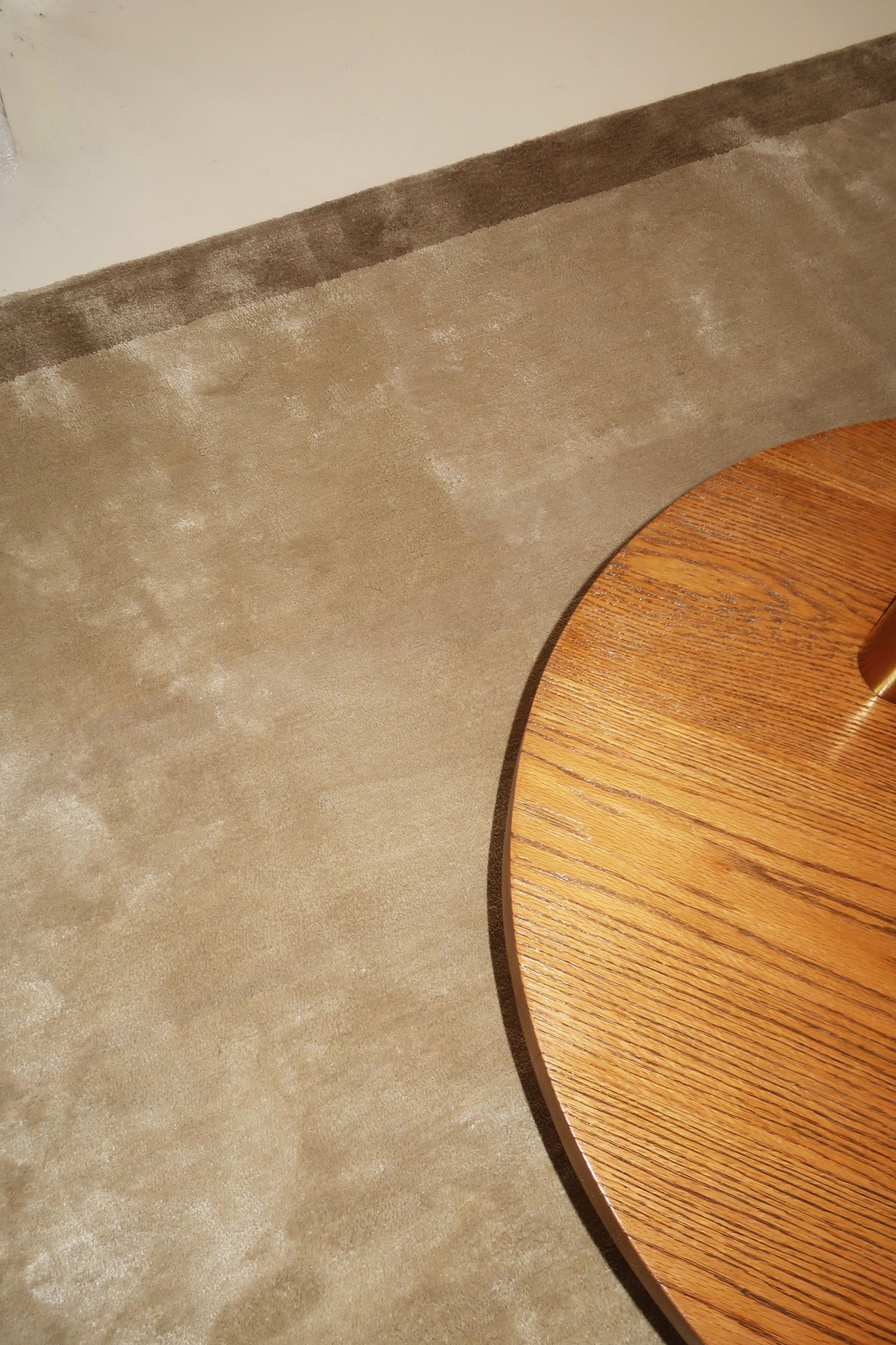The Linea Rugs