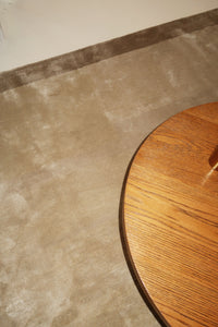 The Linea Rugs