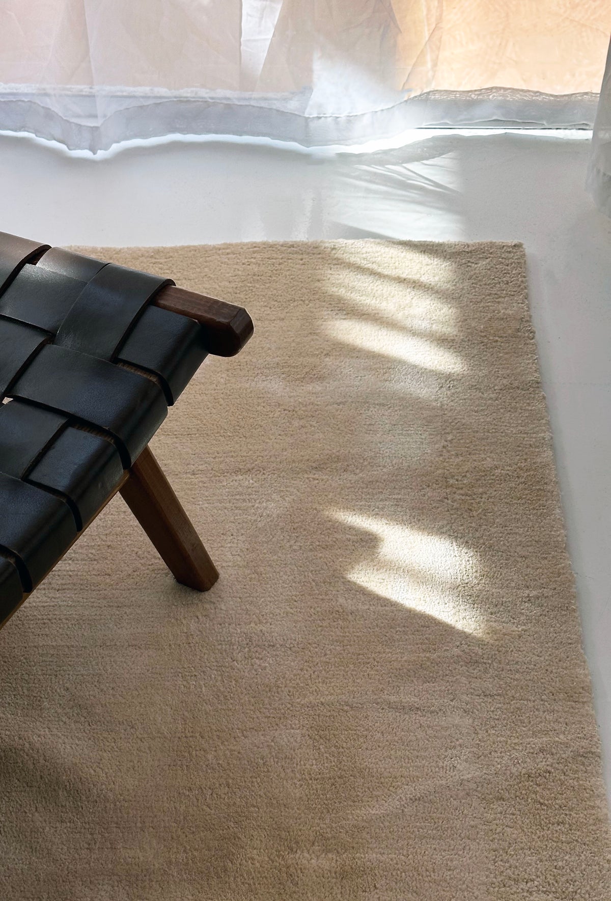 The Linea Rugs