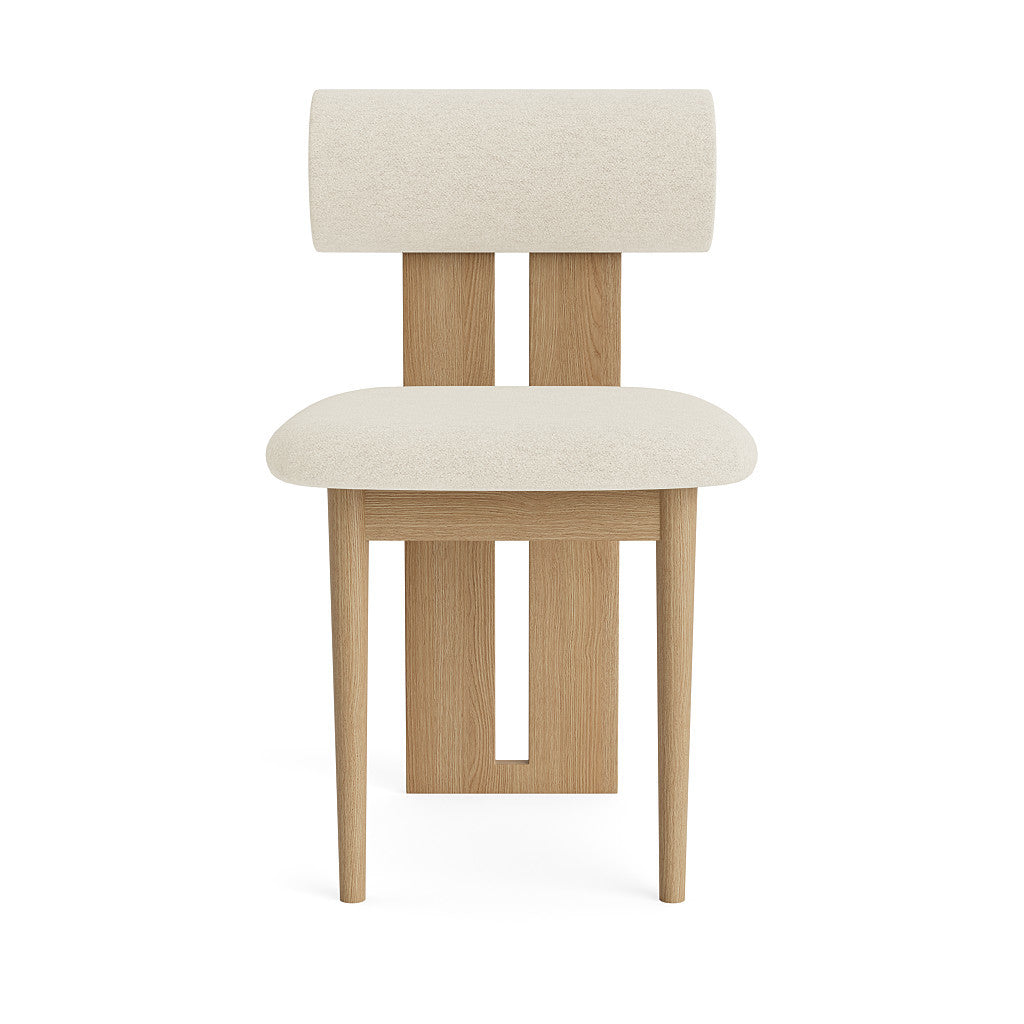 Hippo Dining Chair