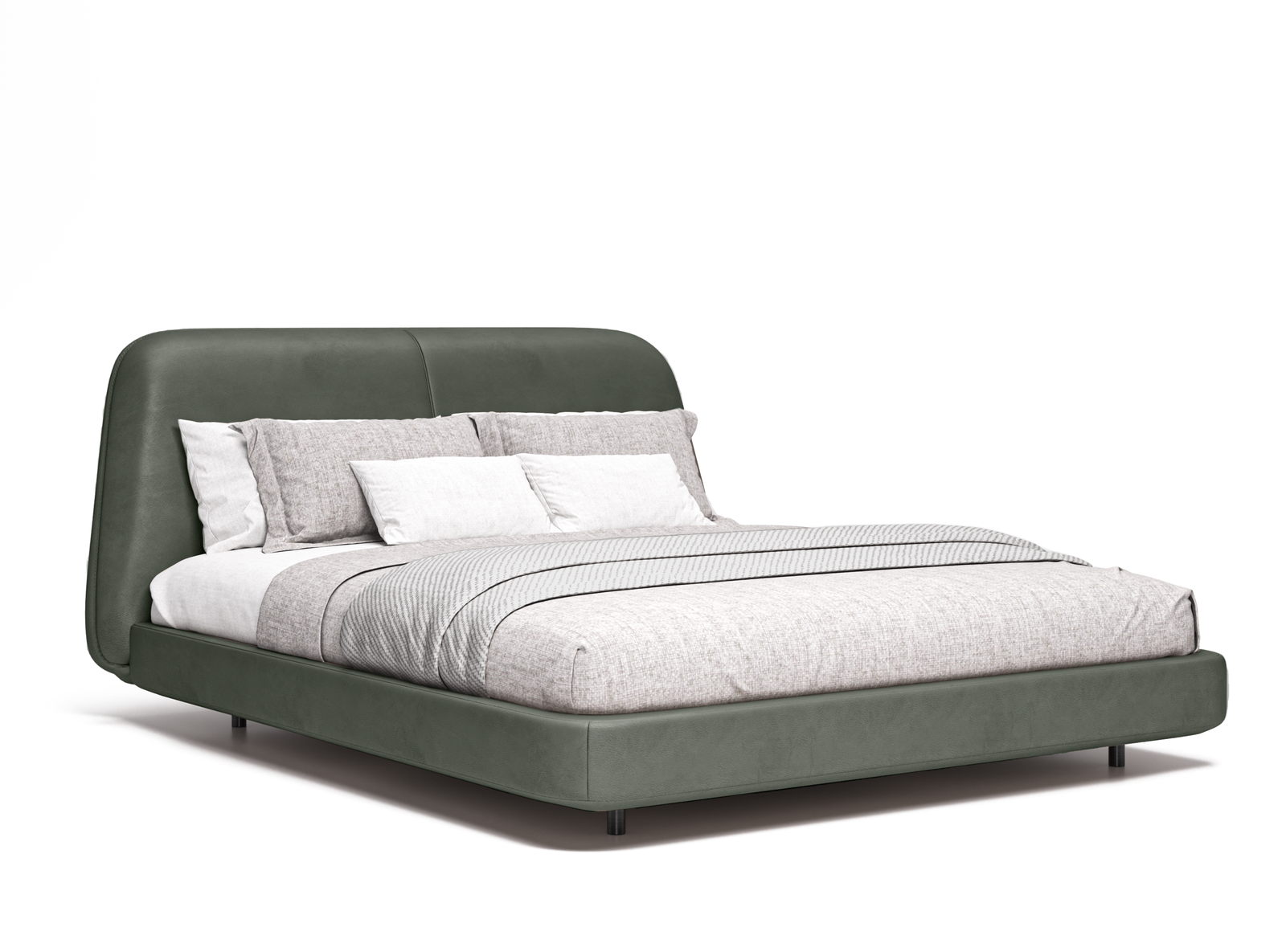 One Bed