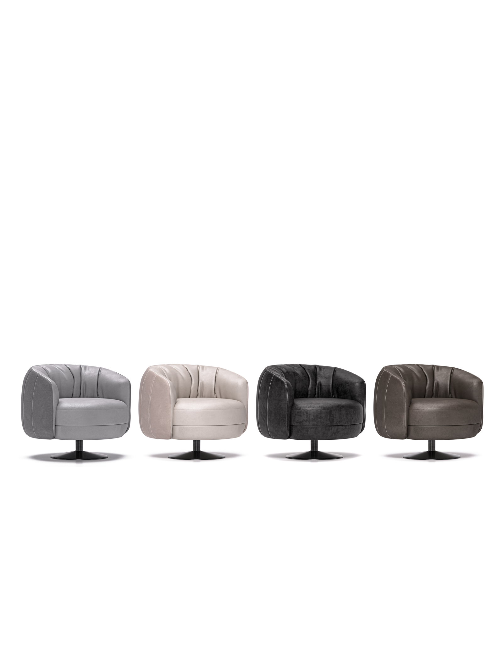 Dune Armchair