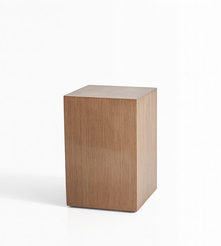 Recta Side Table