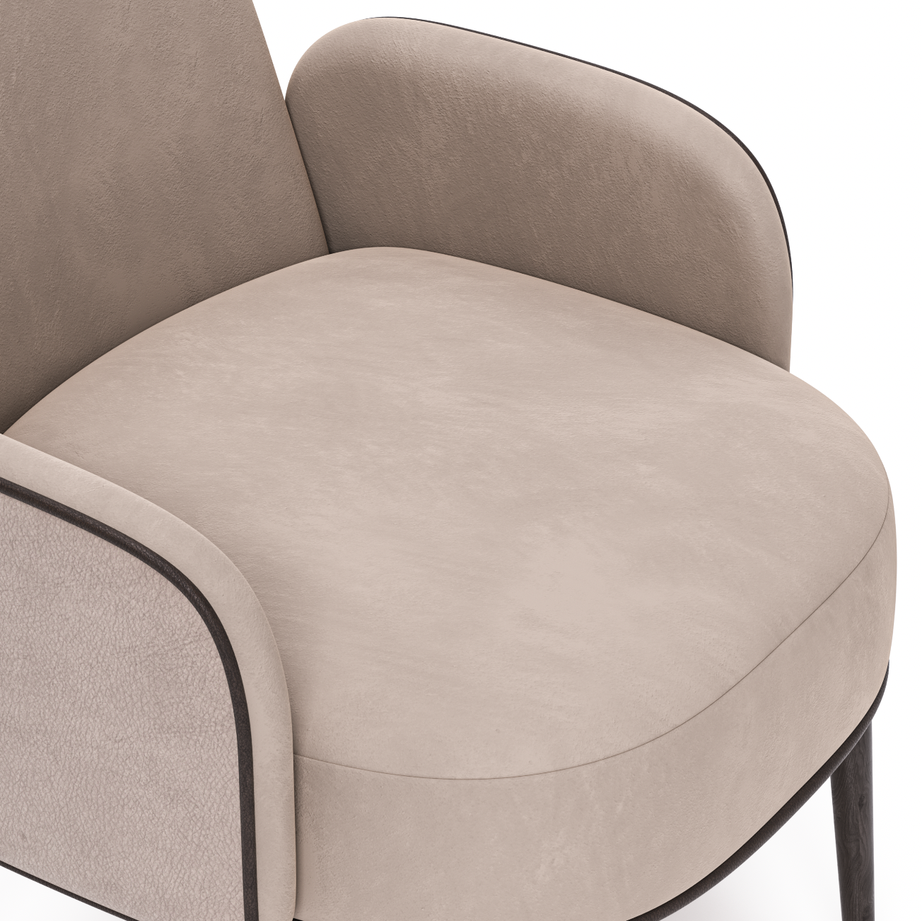 Grace dining chair