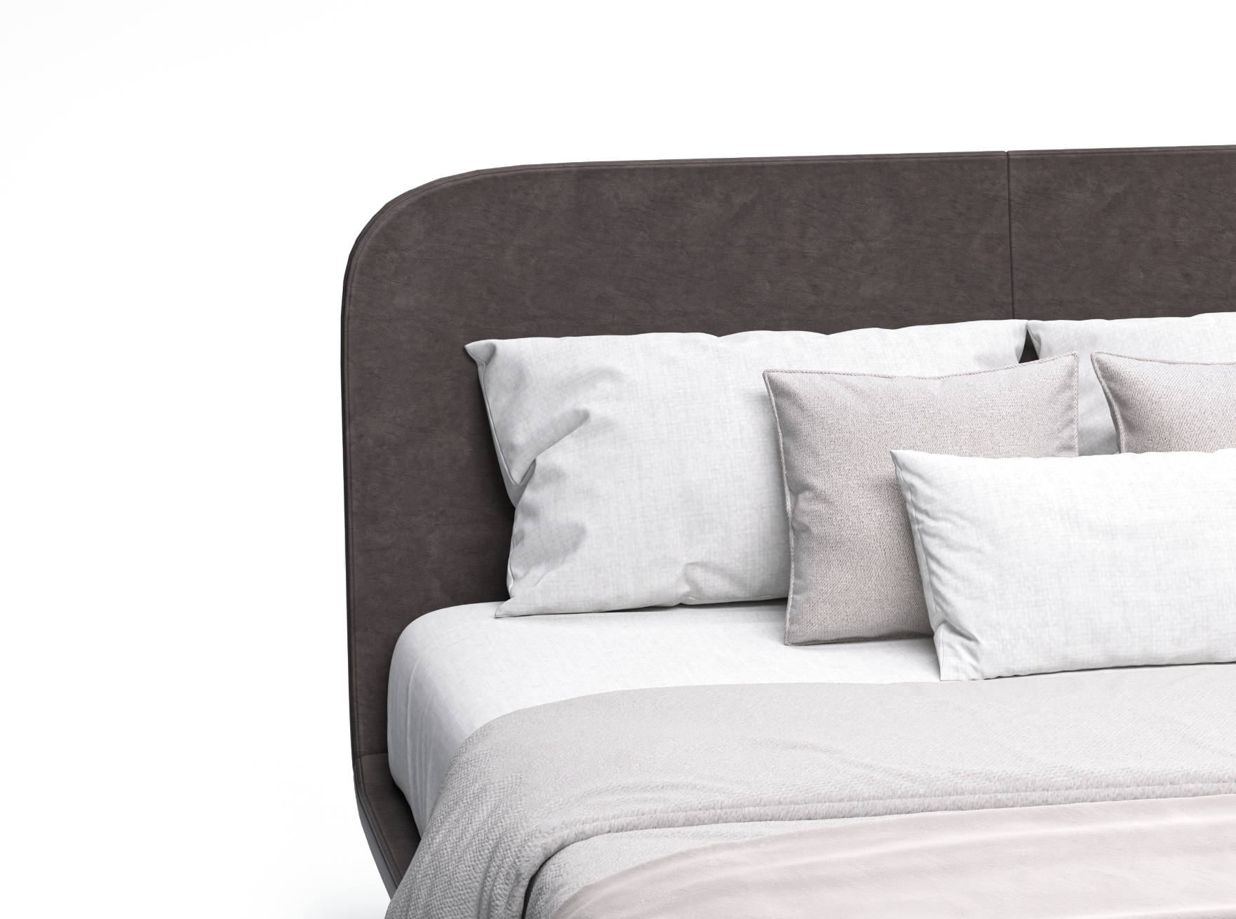 Slide Bed