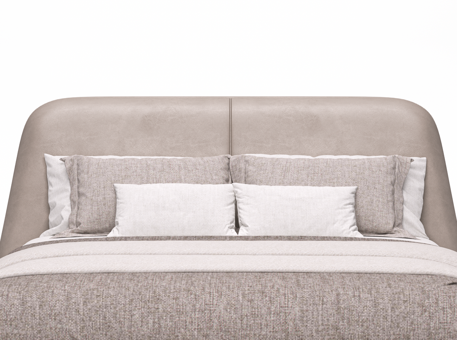 One Bed