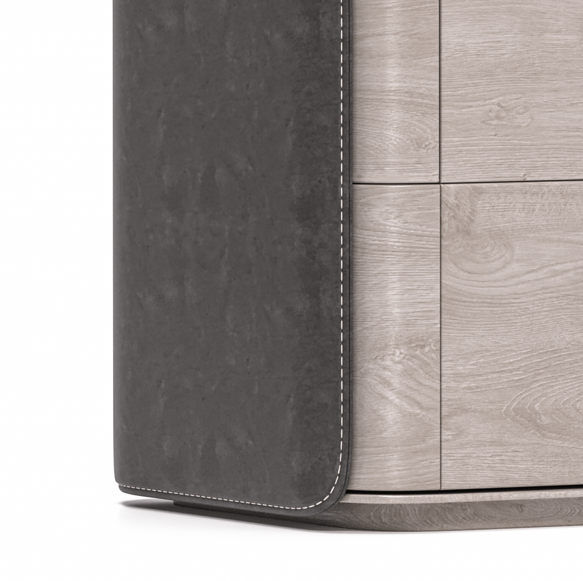 R2 Bedside table