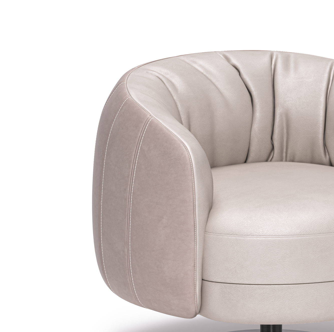 Dune Armchair