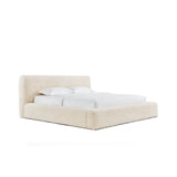 Sherpa Bed