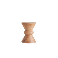 Soren Slim Accent Table