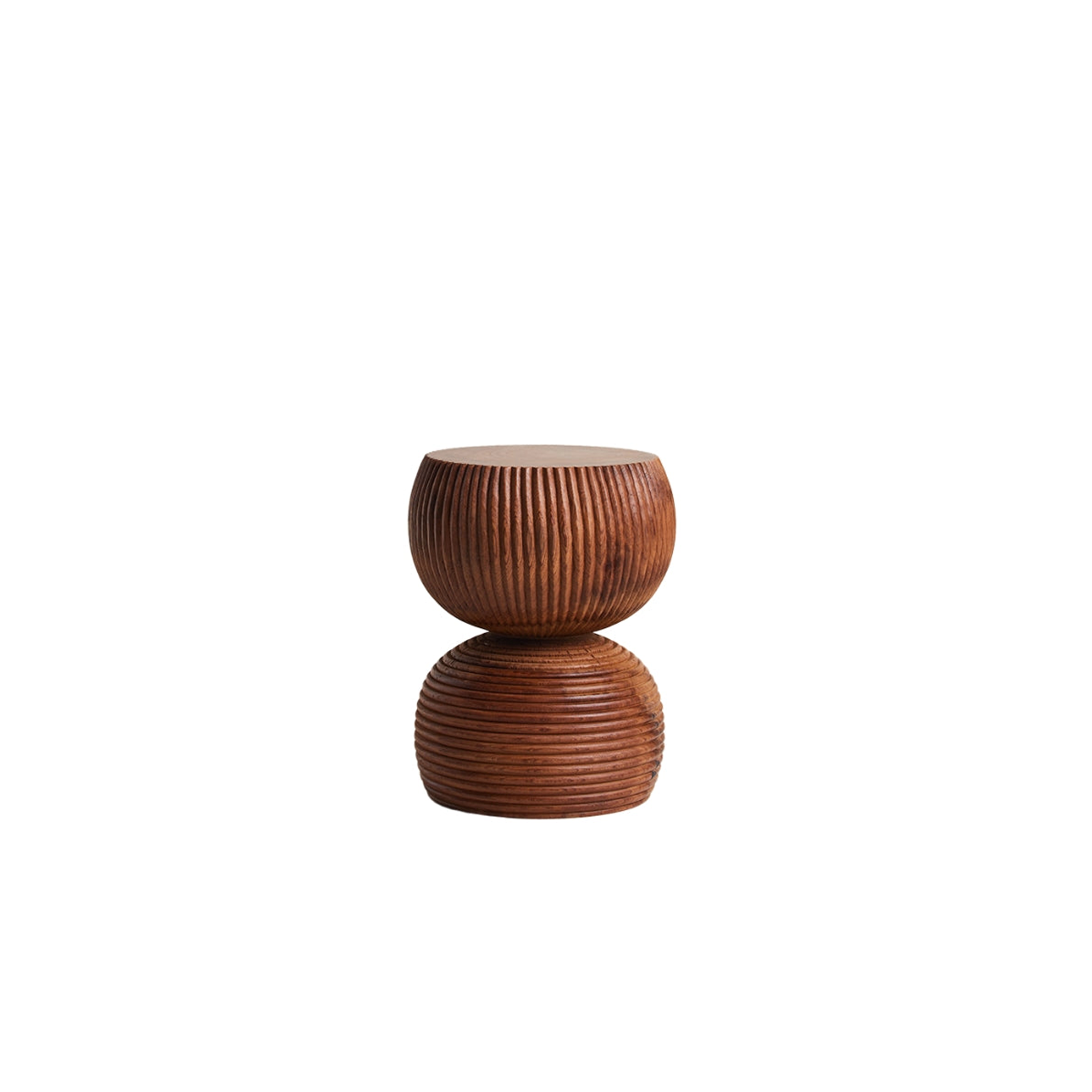 Soren Swell Accent Table