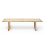 Table Bench by Børge Mogensen