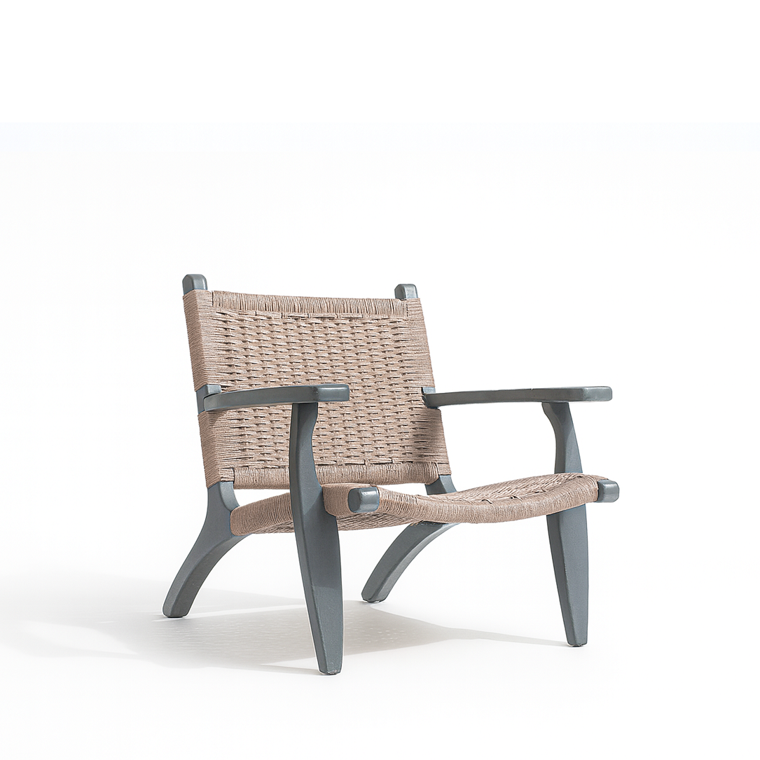 Taro Lounge Chair