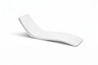 Fiber Chaise Lounge