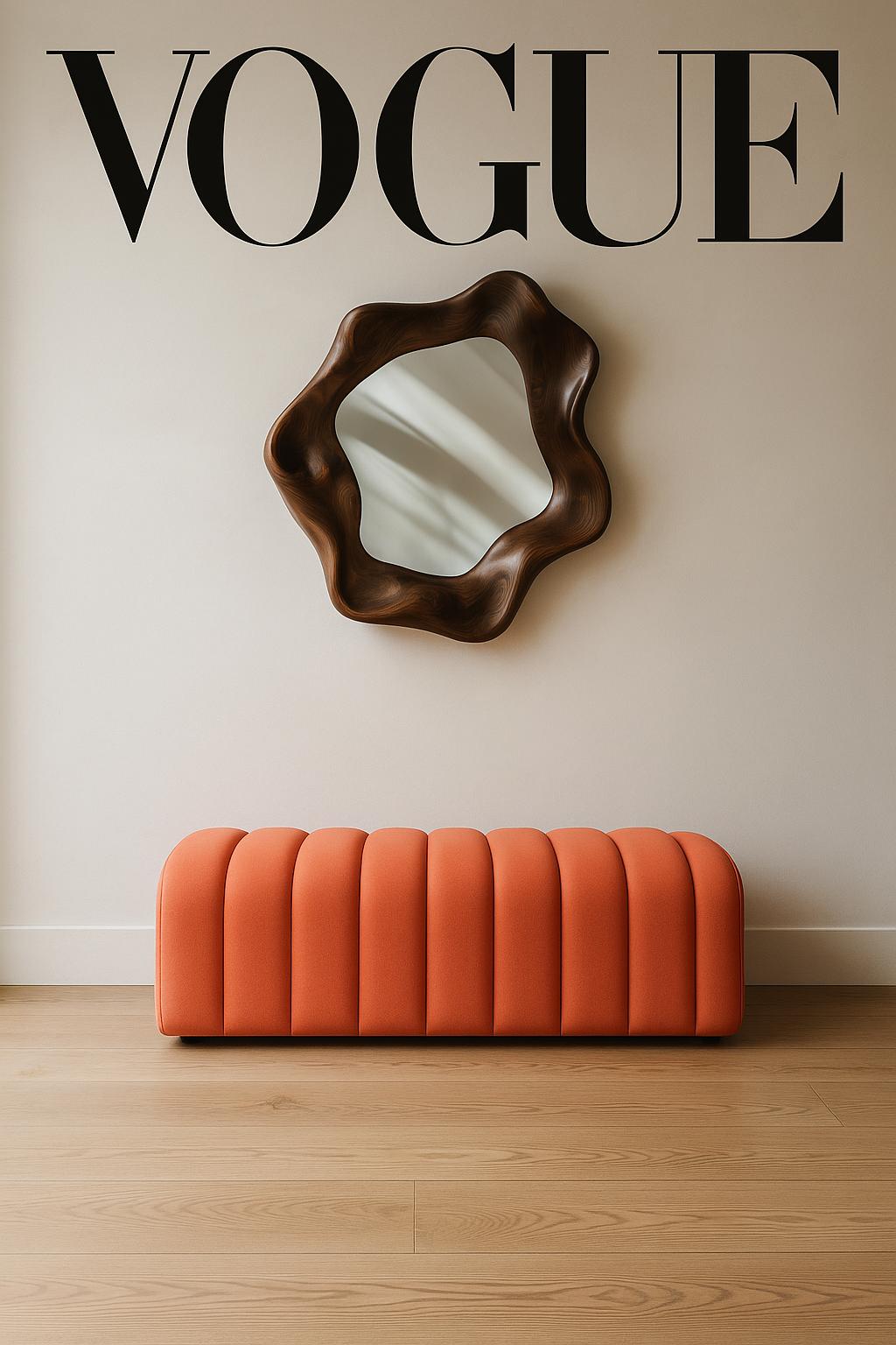 Nova Mirror