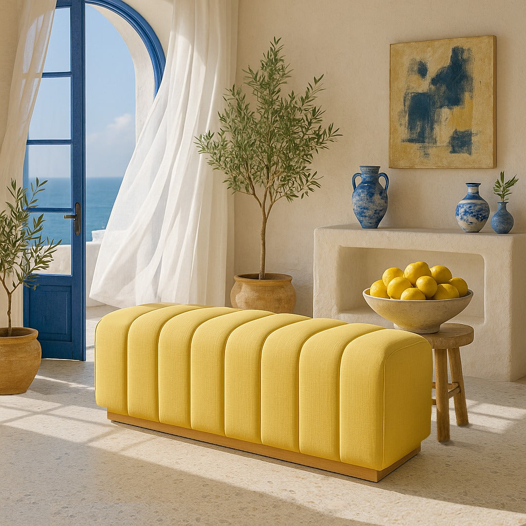 Cloud Comfort