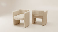 Acros  Dining Chair