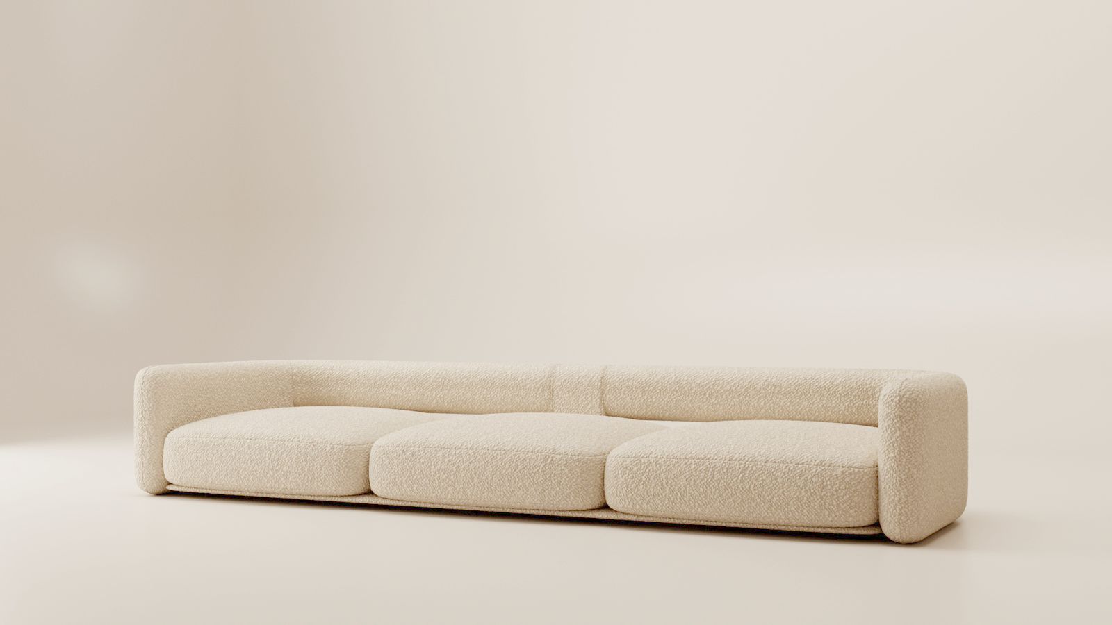 Acros  Sofa