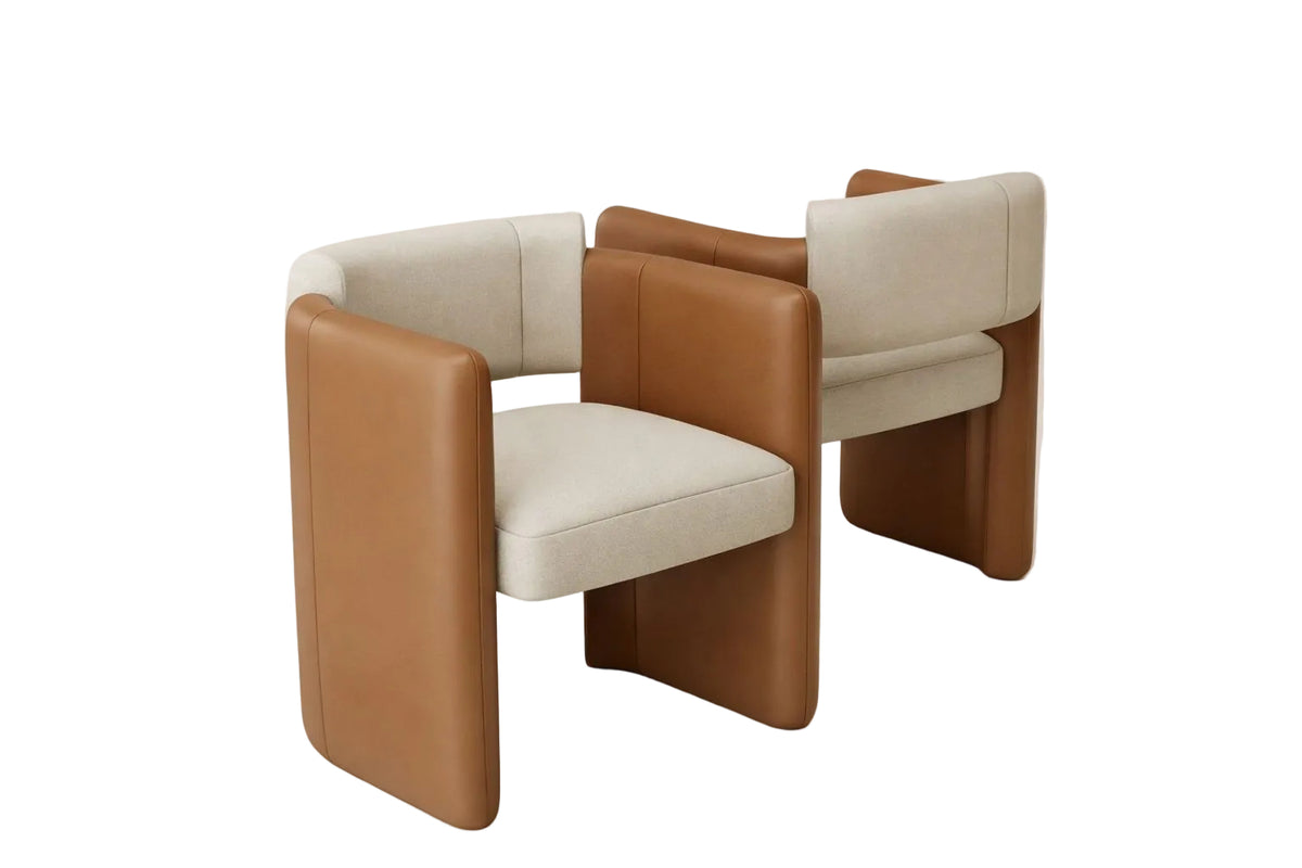Acros  Dining Chair