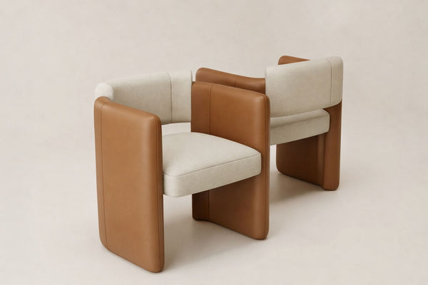 Arcos Dining Chair