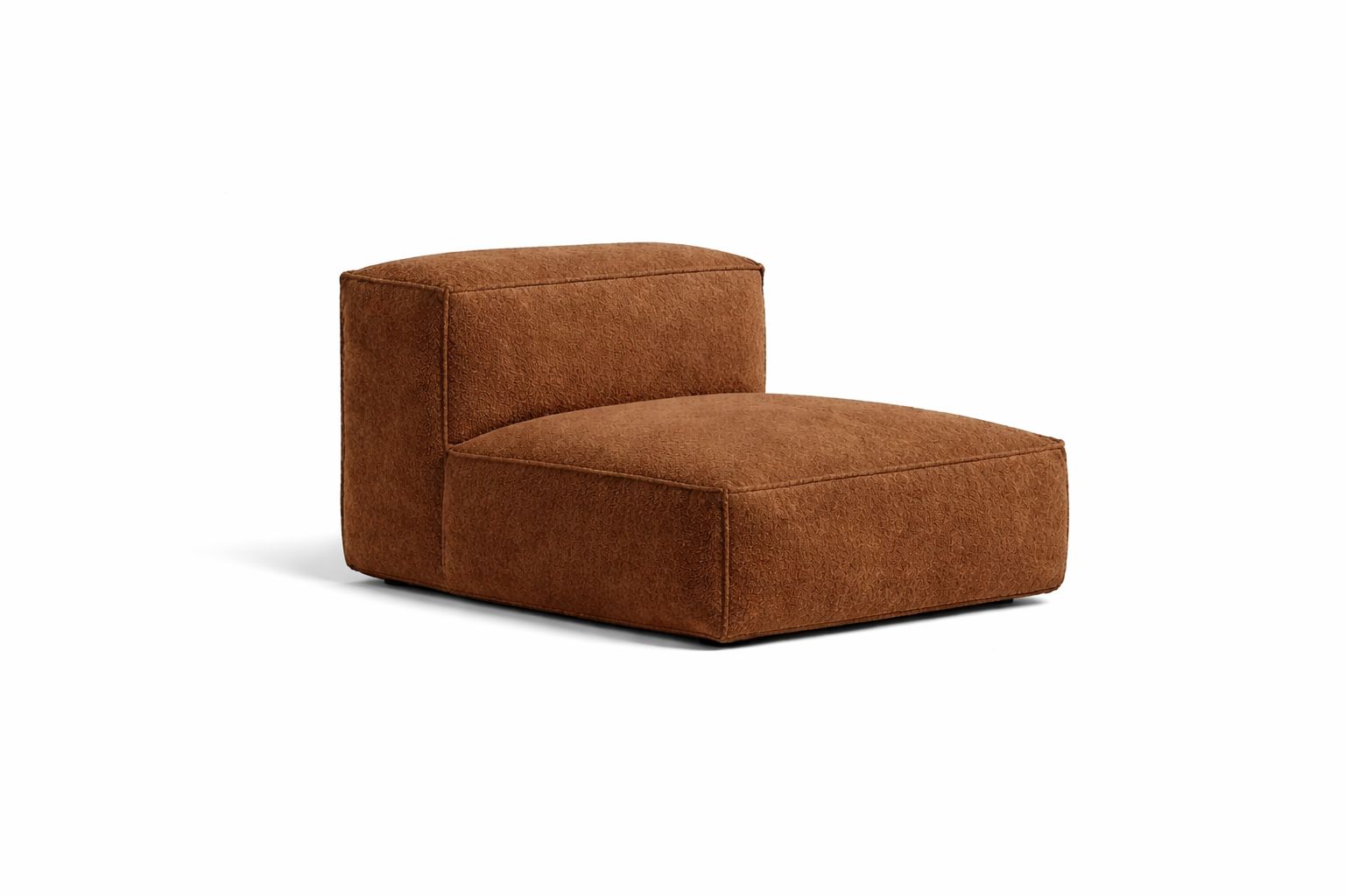 Rivera Puff Chair