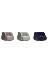 Moon Armchair