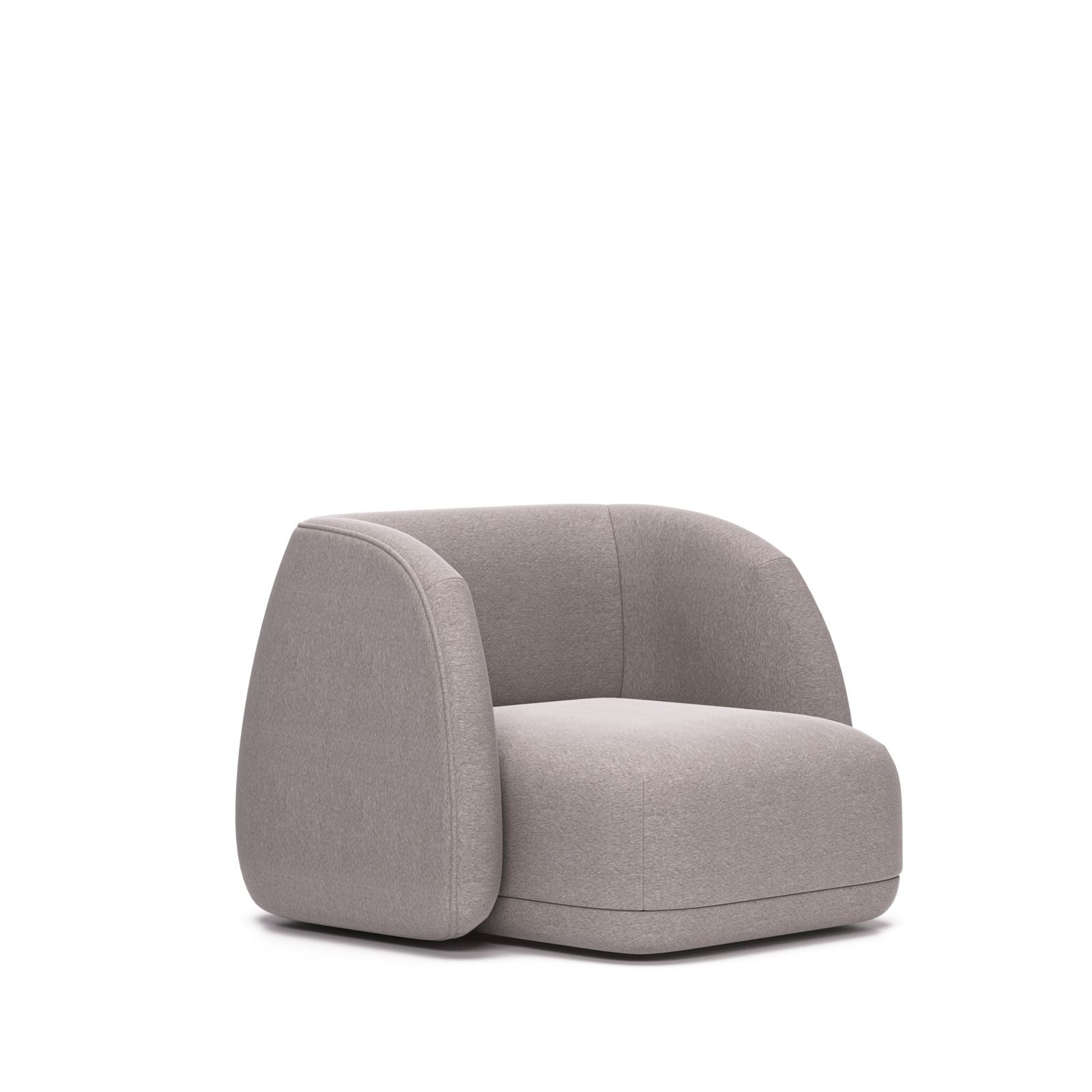 Moon Armchair