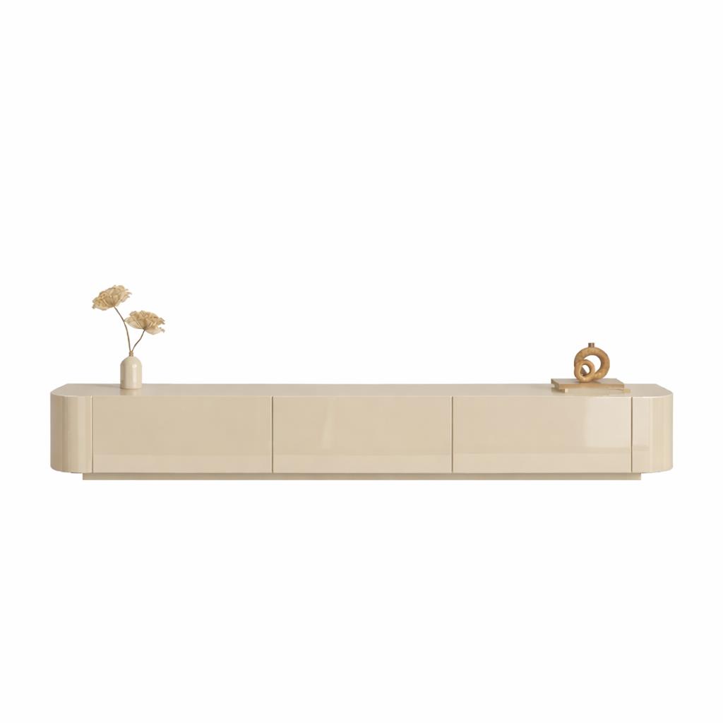 Minimalistic  TV Unit