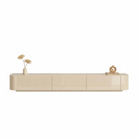 Minimalistic  TV Unit