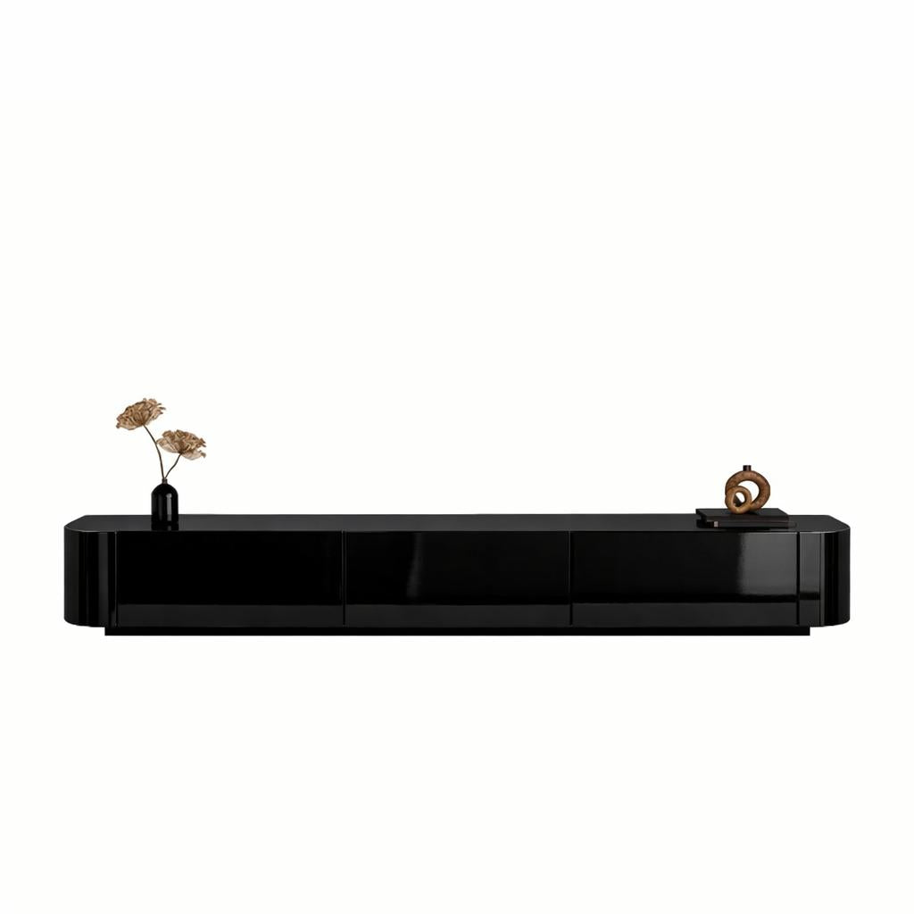 Minimalistic  TV Unit