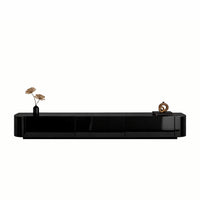 Minimalistic  TV Unit