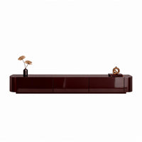 Minimalistic  TV Unit