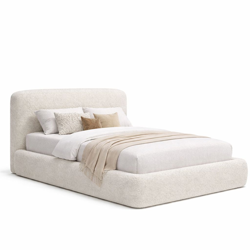Sherpa Bed