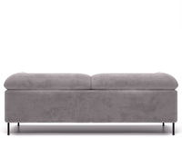Collar Couch